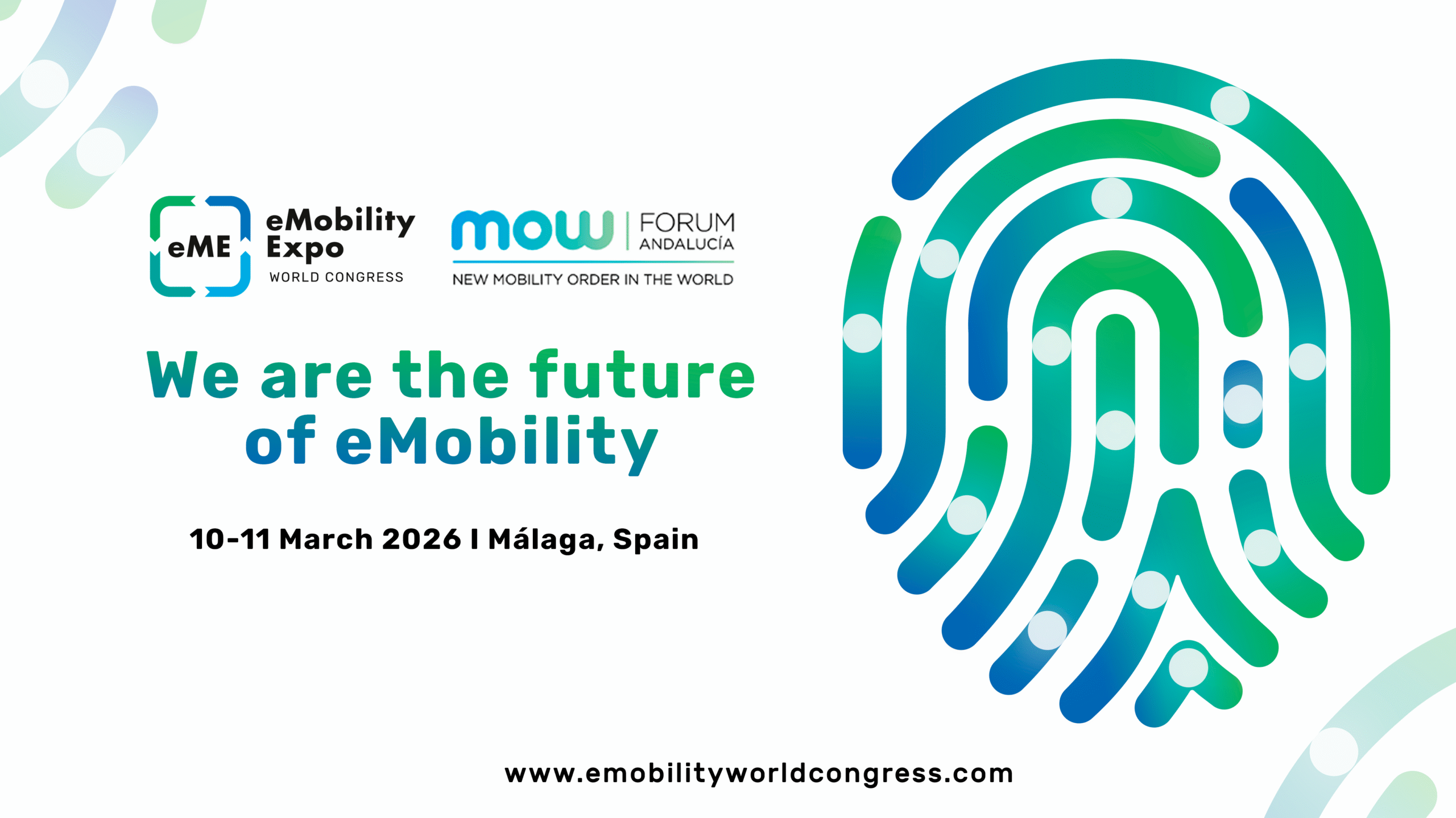 eMobility Expo World Congress – MOW