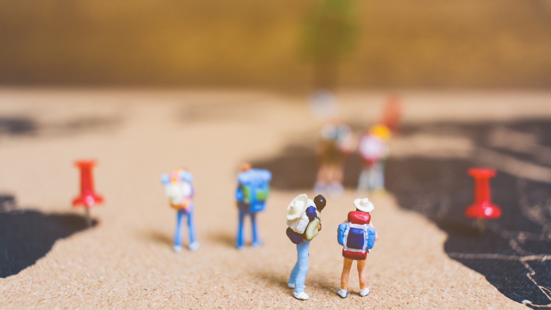 Ayudas para mejorar el posicionamiento del sector turístico para el año 2026