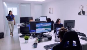 Innóvalis impulsa la productividad y seguridad de sus datos un 10% gracias a las soluciones de Microsoft y Aitana