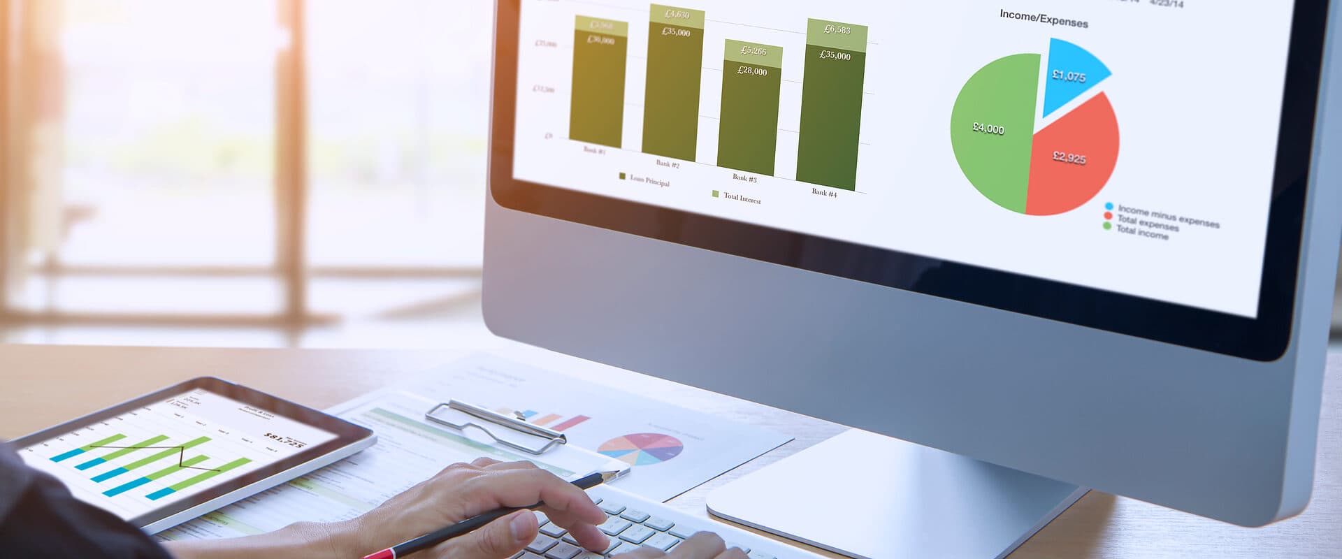 Aplicaciones avanzadas de Excel en la empresa