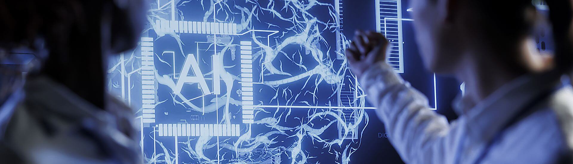 Prospección comercial con IA