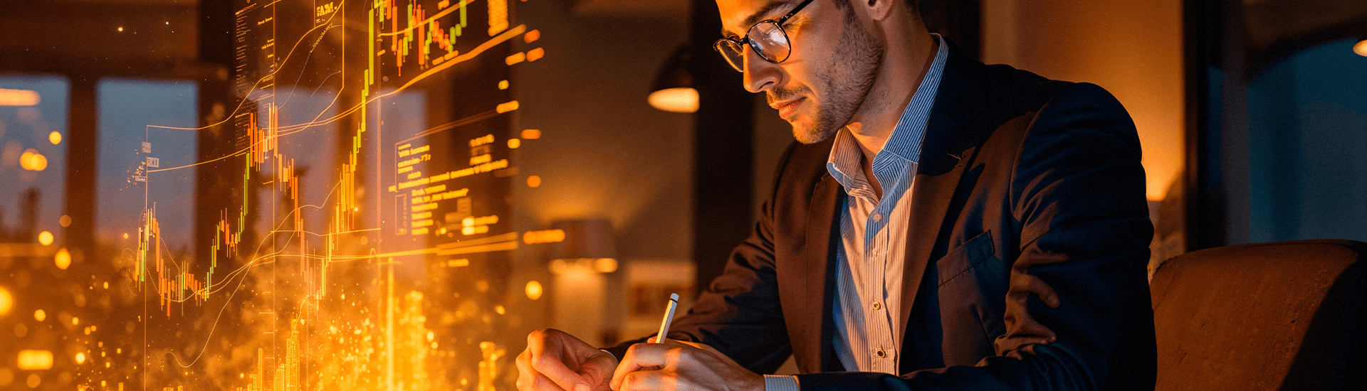 IA aplicada a las Finanzas