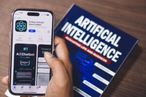OpenAI, Anthropic y la nueva batalla por liderar la inteligencia artificial